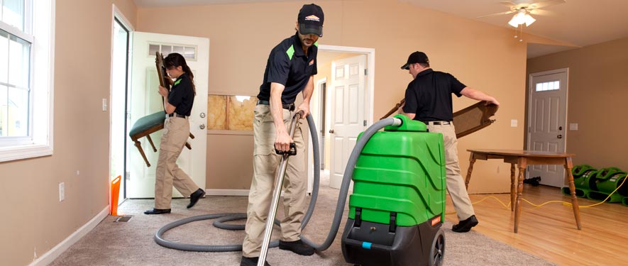 Inglewood, CA cleaning services